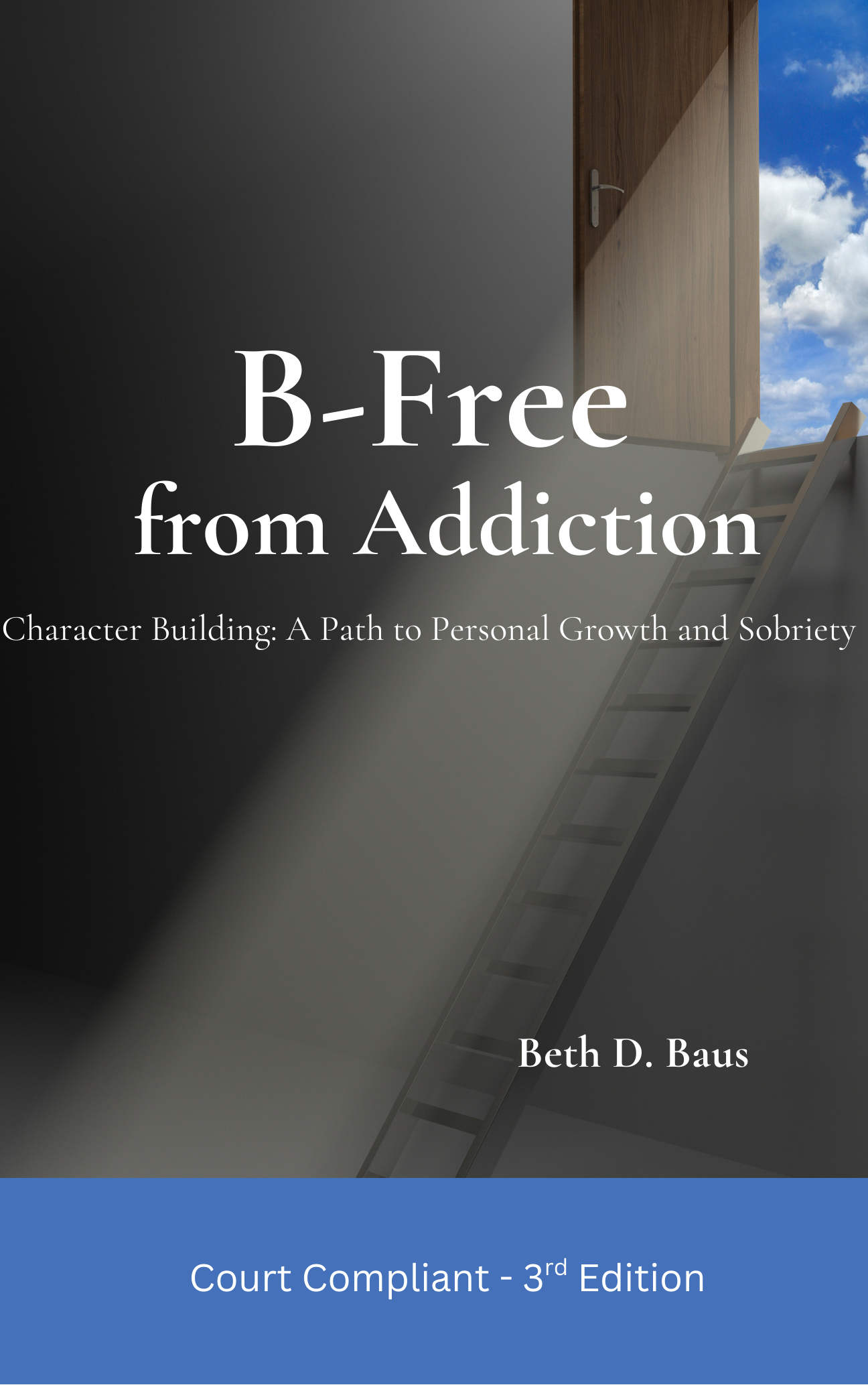 B-Free Student Workbook Court-Compatible 3rd Edition