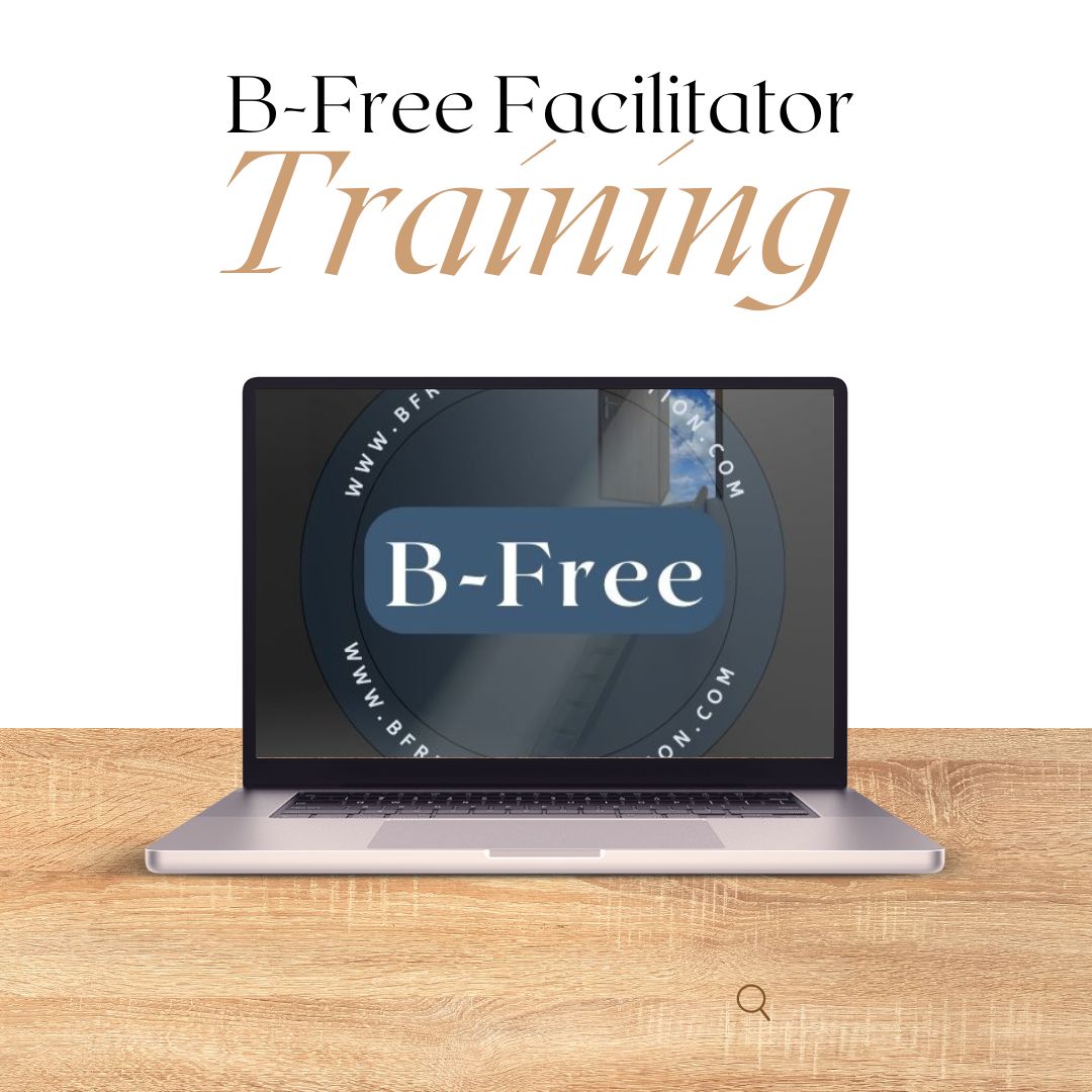 Collections – B-FREE FROM ADDICTION