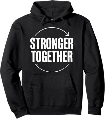 Stronger Together