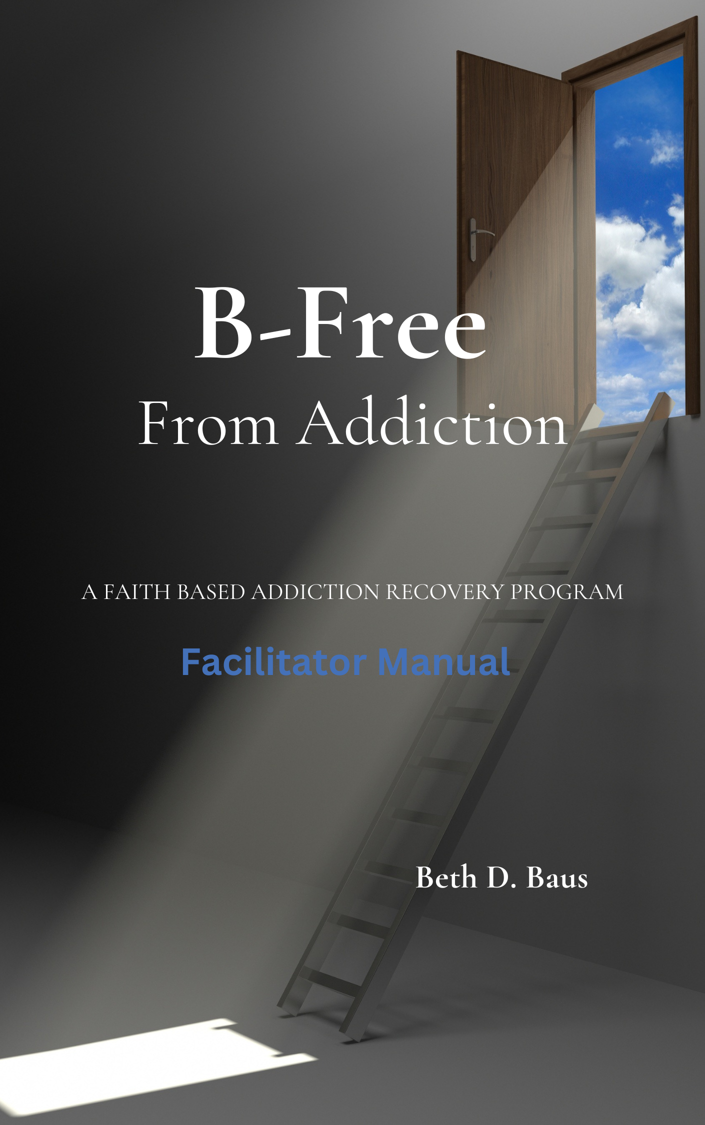 B-Free Facilitator Manual