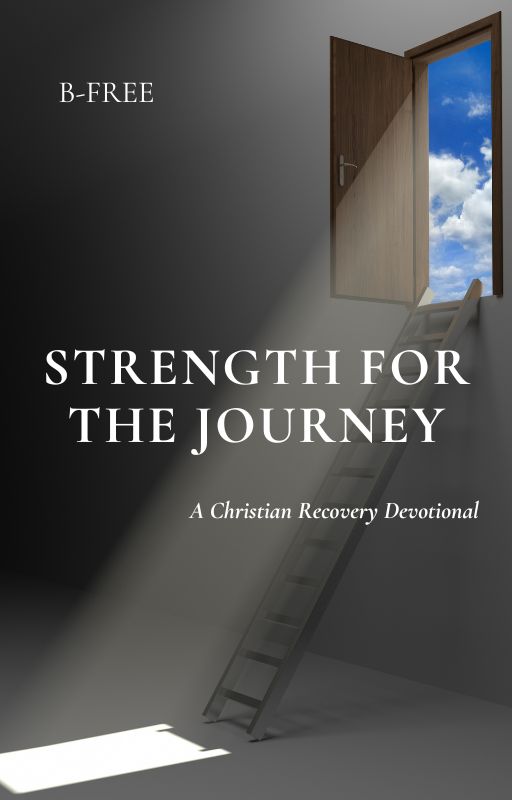 Strength for the Journey (A Christian Recovery Devotional)